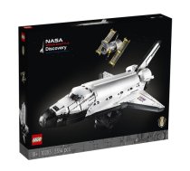 LEGO Icons 10283 NASA Space Shuttle Discovery ( LEGO 10283 LEGO10283 ) LEGO konstruktors