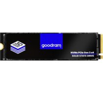 Goodram PX500 1TB PCIE 3X4 M.2 2280 ( SSDPR PX500 01T 80 G3 PX500 GEN.3 SSDPR-PX500-01T-80-G3 SSDPR-PX500-01T-80G3 ) SSD disks