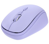 Datorpele Trust Yvi+ Purple Multi-Device 8713439255836 25583 (8713439255836) ( JOINEDIT66068303 ) Datora pele