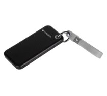 Ārējais cietais disks Verbatim 1TB Pocket Black Grey 023942321903 ( 32190V ) Ārējais cietais disks