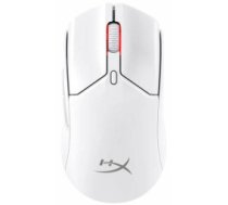 Datorpele HyperX Pulsefire Haste 2 Mini White 197192120224 7D389AA (197192120224) ( JOINEDIT86062434 ) Datora pele