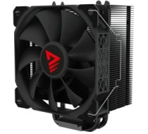Dzesētājs SAVIO VORTEX X2 BLACK CPU 5901986049630 ( 5901986049630 84145915 SAVGCOVORTEXX2BLACK VORTEX X2 BLACK )