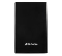 Ārējais SSD Verbatim Store n Go Slim 512GB USB-C 0023942321811 ( 32181V ) Ārējais cietais disks