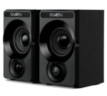 Skaļruņi Sven SPS-535 6(2x3)W USB SPS-535 ( SPS 535 ) datoru skaļruņi