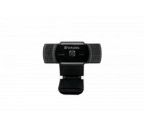 Tīkla kamera Verbatim Full HD 1080p Autofocus AWC-01 0023942495789 ( 49578V )