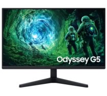 Monitors Samsung Odyssey G5 G53F 27" QHD 8806097683384 LS27FG530EUXEN (8806097683384) ( JOINEDIT89186668 ) monitors