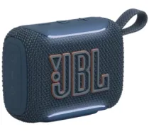 Skaļrunis JBL GO5 Blue 1200130034299 JBLGO5BLU (1200130034299) ( JOINEDIT89927455 ) pārnēsājamais skaļrunis