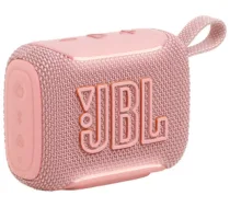 Skaļrunis JBL GO5 Pink 1200130034343 JBLGO5PIK (1200130034343) ( JOINEDIT89927456 ) pārnēsājamais skaļrunis