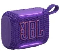 Skaļrunis JBL GO5 Purple 1200130034329 JBLGO5PUR (1200130034329) ( JOINEDIT89927457 ) pārnēsājamais skaļrunis