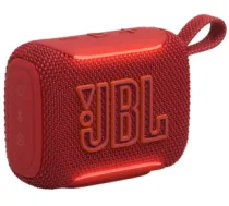 Skaļrunis JBL GO5 Red 1200130034305 JBLGO5RED (1200130034305) ( JOINEDIT89927458 ) pārnēsājamais skaļrunis