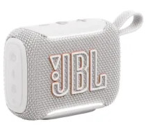 Skaļrunis JBL GO5 White 1200130034312 JBLGO5WHT (1200130034312) ( JOINEDIT89927460 ) pārnēsājamais skaļrunis