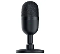 Mikrofons Razer Seiren V3 Mini Black 8887910000380 RZ19-05050100-R3M1 (8887910000380) ( JOINEDIT92262424 )