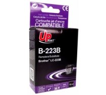 Tintes kārtridžs UPrint Brother B-223B Black ( B 223B UP ) toneris
