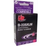 Tintes kārtridžs UPrint Brother B-225XLM Magenta ( B 225XLM UP ) toneris