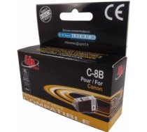 Tintes kārtridžs UPrint Canon CLI-8BK Black ( C 8B UP ) toneris