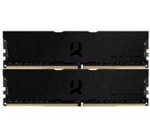 Goodram KIT IRDM PRO 16GB Operatīvā atmiņa 5908267960998 ( IRPK3600D4V64L18S/16GDC IRP-K3600D4V64L18S/16GDC ) operatīvā atmiņa