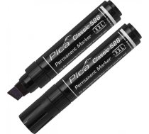 PICA Marker Permanentny Czarny XXL 4-12 mm 528/46 Pica Marker 528/46 (4260056155574) ( JOINEDIT44312148 )