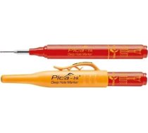 Pica-Marker Pica INK Deep Hole Marker red SB ( 4260056152764 150/40/SB )