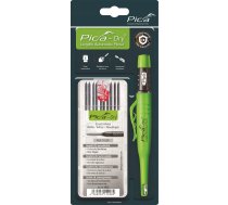 Pica DRY Bundle with 1x Marker + 1x Refills No. 4030 ( 4260056157776 30403 )