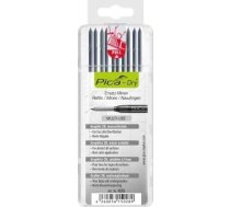 Pica DRY Refills Graphite - SB ( 4260056151859 4030/SB )