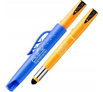 Pica GEL Permanent Marker black SB ( 8083/SB )