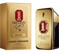 Paco Rabanne 1 Million Royal Smaržas PAR 50 ml ( 3349668617043 PARF2007182 )