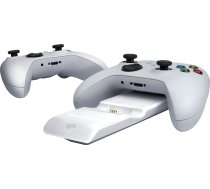 Dual Charger For Xbox Series S X (708056069421) ( 049 009 EU WH 708056069421 )