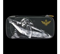 PowerA PowerA SWITCH Etui na konsole Slim Zelda Battle-Ready Link ( NSCS0087 01 ) spēļu aksesuārs