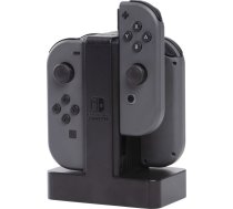 PowerA Nintendo Switch Joy Con Charging Dock (Nedaudz boj. iepak.) ( 617885016035 BOX ) spēļu konsoles gampad