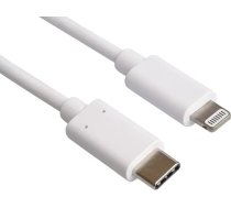 PREMIUMCORD Apple Lightning - USB-C Trademark MFi USB-Lade- und Datenkabel fur Apple iPhone/iPad 0 5 m (kipod52) 8592220018740 ( kipod52 )