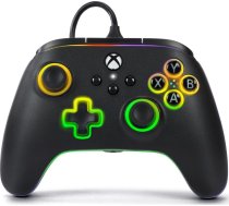 Mando xbox series x/s lumectra perp negro ( XBGP0140 01 )
