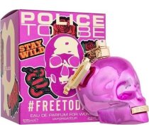 Police POLICE To Be Freetodare EDP 125ml 13442778 (679602153119) Vīriešu Smaržas