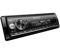 Pioneer MVH S520DABAN Single-DIN ( MVH S520DABAN )