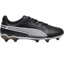 Puma Buty Puma KING Match Jr FG/AG 107573-01 ( 107573 01 )