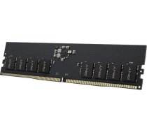 Pamiec PNY Performance DDR5 4800MHz 1 x 16GB ( MD16GSD54800 BLK 26005 3536403400125 ) operatīvā atmiņa