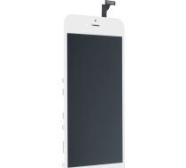 Partner Tele.com Wyswietlacz do iPhone 6 Plus z ekranem dotykowym bialym (JK) 13875891 (5903396195822) ( JOINEDIT63494925 )