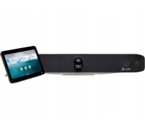 Plantronics Poly Studio X70 TC10 All-in-one 4K Video Konferenz (EU) (7200-88155-101) 5033588060437 ( 7200 88155 101 8L531AA#ABB )