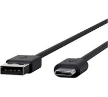 Kabel USB Poly USB-A - USB-C 5 m Czarny (Studio USB cable to computing) Studio USB cable to computing (5704174864202) ( JOINEDIT63619958 )