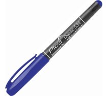 PICA Marker Permanentny M - Precyzyjny 1 0 mm - Kolor Niebieski 534/41 (4262357551581) ( JOINEDIT63722703 )