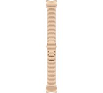 Pedea PEDEA Titan Armband 20mm Samsung Galaxy Watch 4/5/6 rose gold ( 111T2002 )