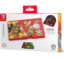PowerA PowerA SWITCH Etui na 24 gry Heroes vs. Villains NSCS0292-01 (617885092114) ( JOINEDIT65607825 )