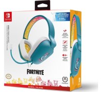 Sluchawki PowerA PowerA SWITCH Sluchawki przewodowe FORTNITE Llambro NSHS0397-01 (617885111914) ( JOINEDIT66520632 )