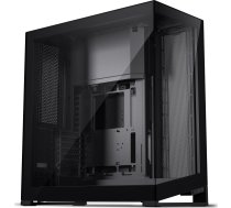 PHANTEKS NV-Series NV9 MK2 PC-Gehause Big-Tower EATX DRGB Tempered Glass - schwarz ( PH NV923TG_DBK02 GEPH-189 )