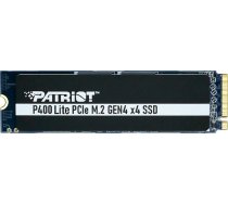 SSD 1TB P400 V4 6000/5000 MB/s M.2 PCIe Gen4 x4 NVMe 2.0 ( P400VP1TBM28H ) SSD disks