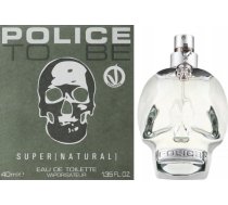 POLICE To Be Supernatural EDT spray 40ml 679602157124 (679602157124) ( JOINEDIT69543963 )
