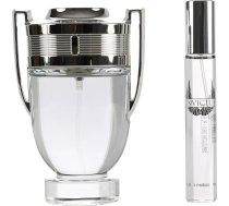Paco Rabanne Invictus Eau de Toilette 100ml.+ Eau de Toilette 20ml. ZESTAW 618681 (3349668628681) ( JOINEDIT80448157 )