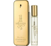 Paco Rabanne Zestaw 1 Million Eau de Toilette 100ml (Eau de Toilette 20ml) 14658101 (3349668628650) ( JOINEDIT80071207 )
