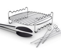 Philips karstā gaisa katla cepšanas piederumu komplekts HD9920/00 ( HD9920/00 ) Virtuves piederumi