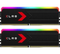 Pamiec DDR5 32GB 6000 C36 2x16 MD32GK2D5600036XRGB ( MD32GK2D5600036XRGB 28672 ) operatīvā atmiņa