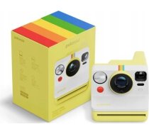 Aparat cyfrowy Polaroid Now Gen 3 yellow 9158 (9120134280220) ( JOINEDIT70832614 )